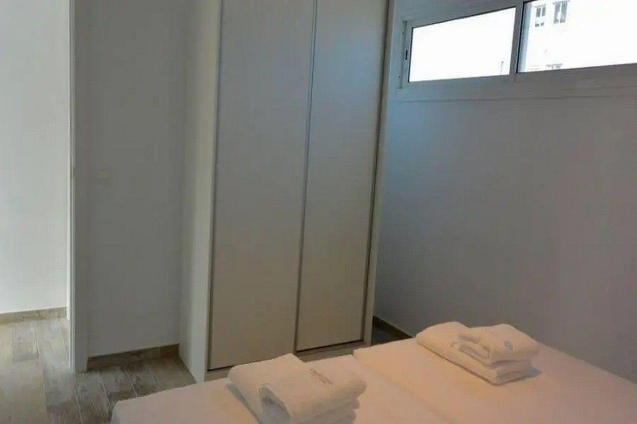 Appartement Bonbon Soho à Málaga Extérieur photo