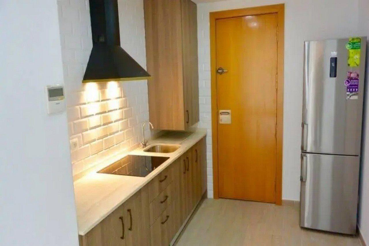 Appartement Bonbon Soho à Málaga Extérieur photo