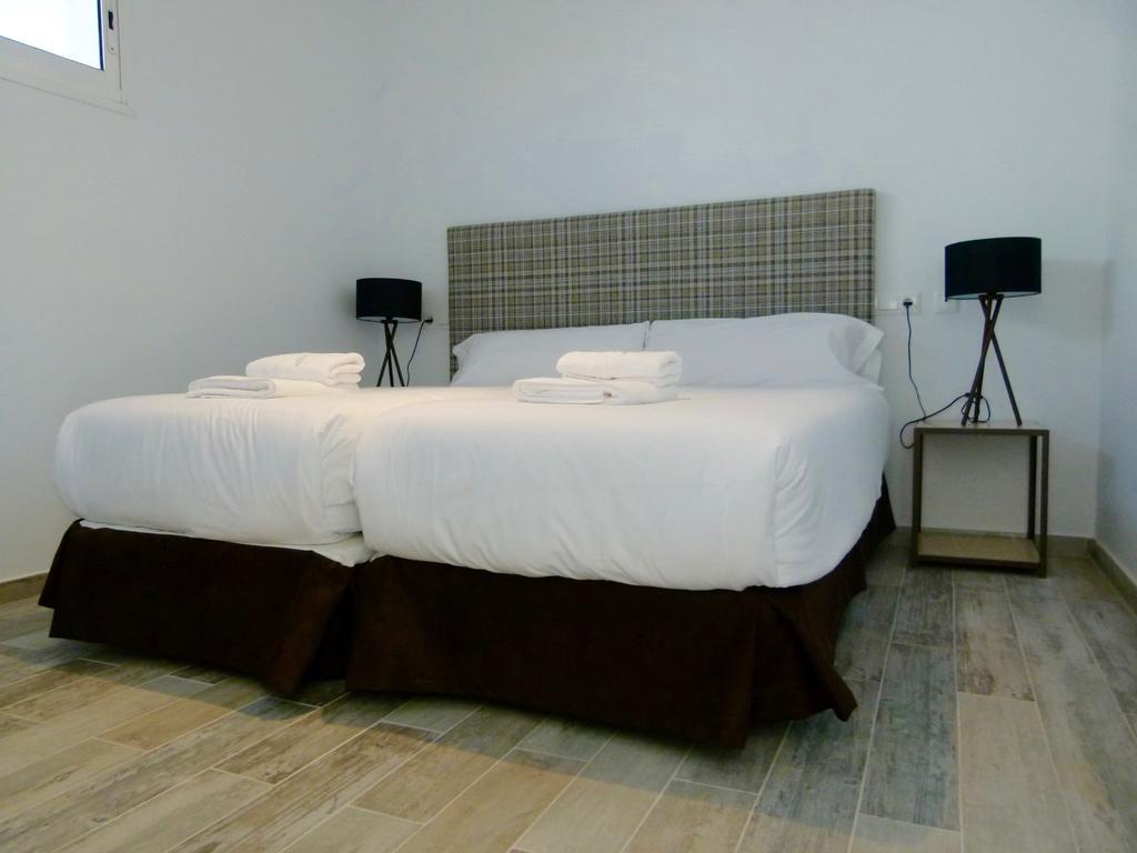 Appartement Bonbon Soho à Málaga Extérieur photo