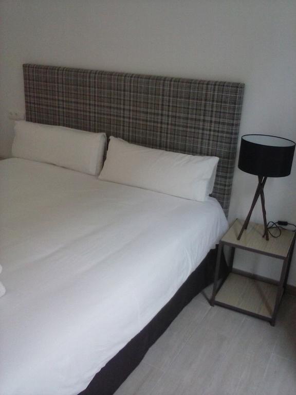 Appartement Bonbon Soho à Málaga Extérieur photo