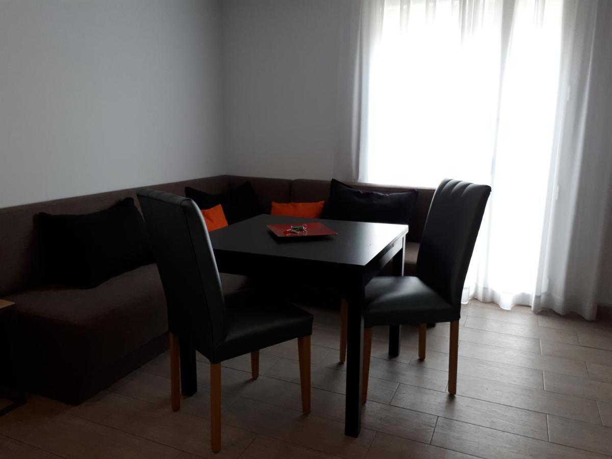 Appartement Bonbon Soho à Málaga Extérieur photo