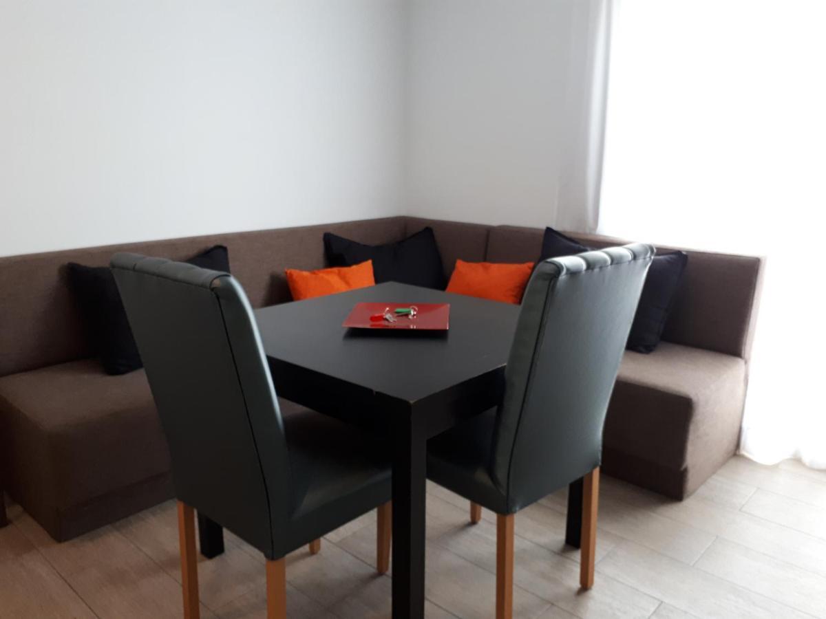 Appartement Bonbon Soho à Málaga Extérieur photo
